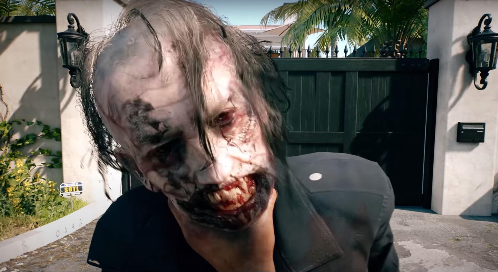 What Is The Dead Island 2 Beta?